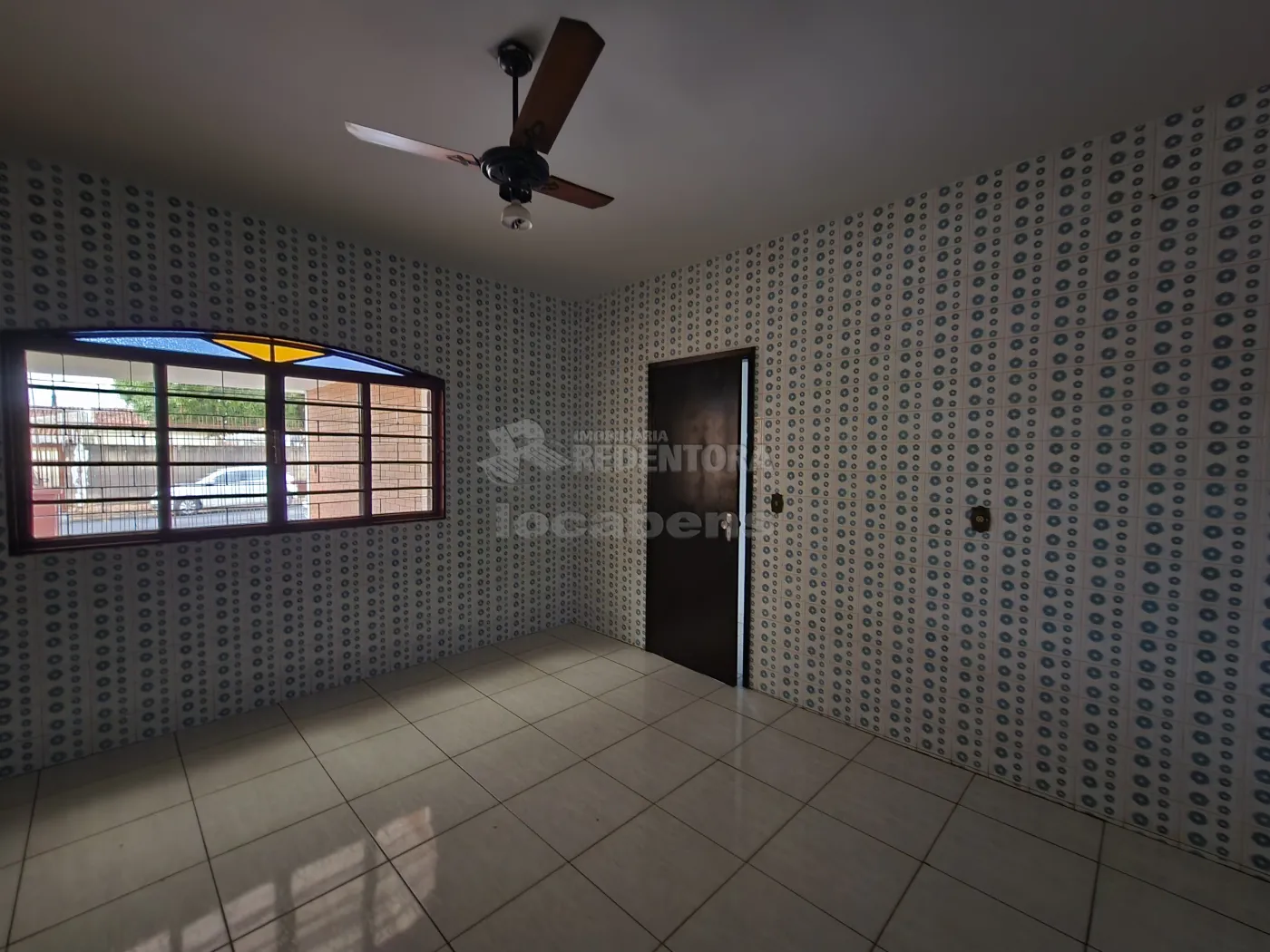 Alugar Casa / Padrão em São José do Rio Preto R$ 2.000,00 - Foto 6