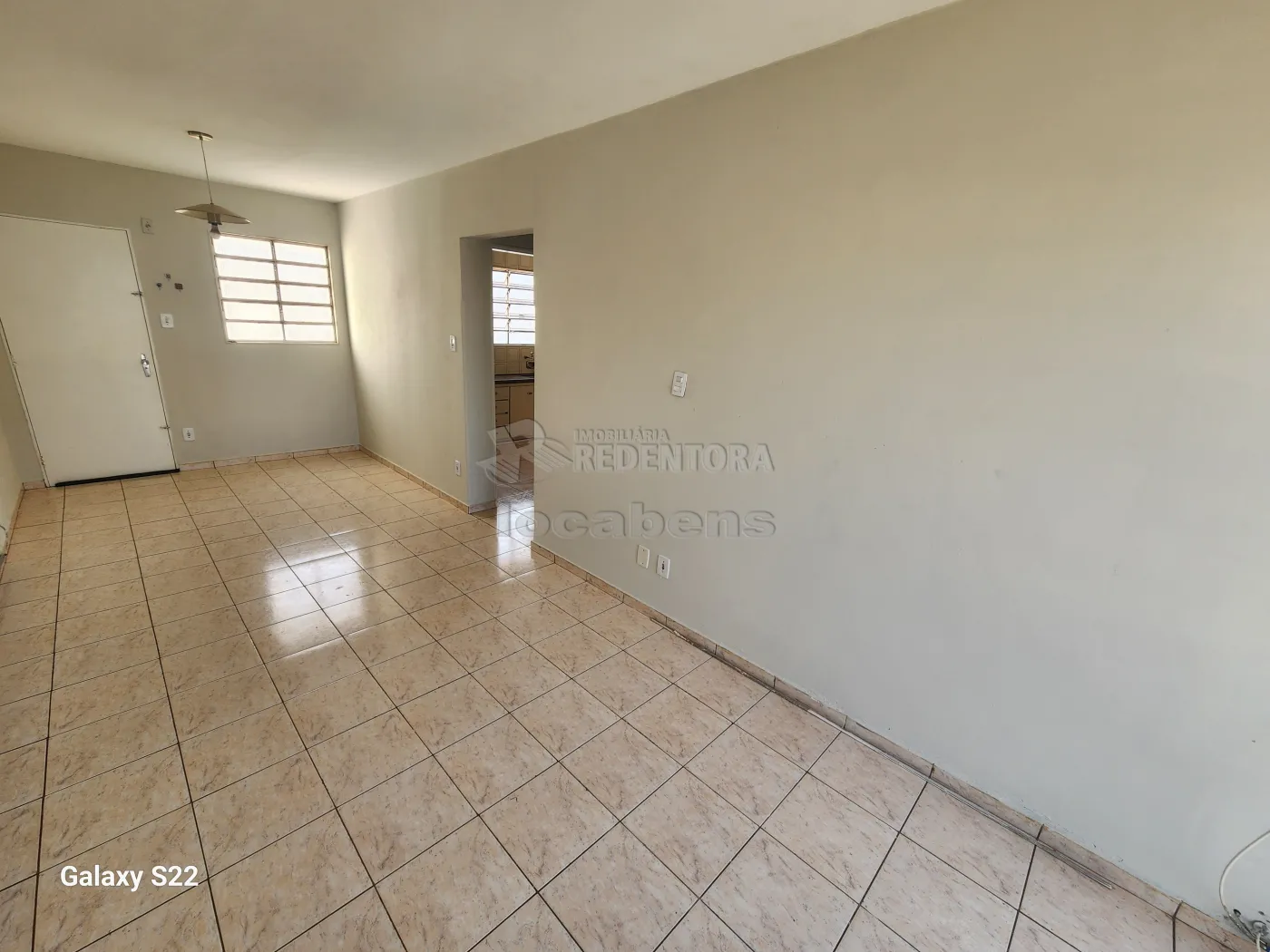 Alugar Apartamento / Padrão em São José do Rio Preto R$ 850,00 - Foto 1