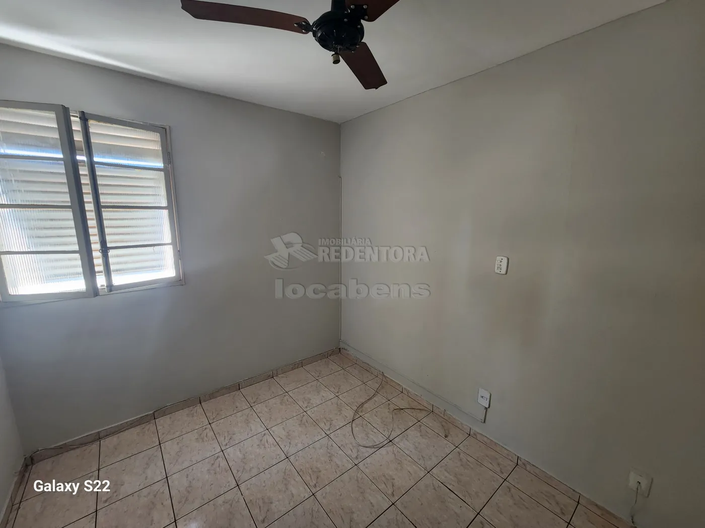 Alugar Apartamento / Padrão em São José do Rio Preto R$ 850,00 - Foto 8