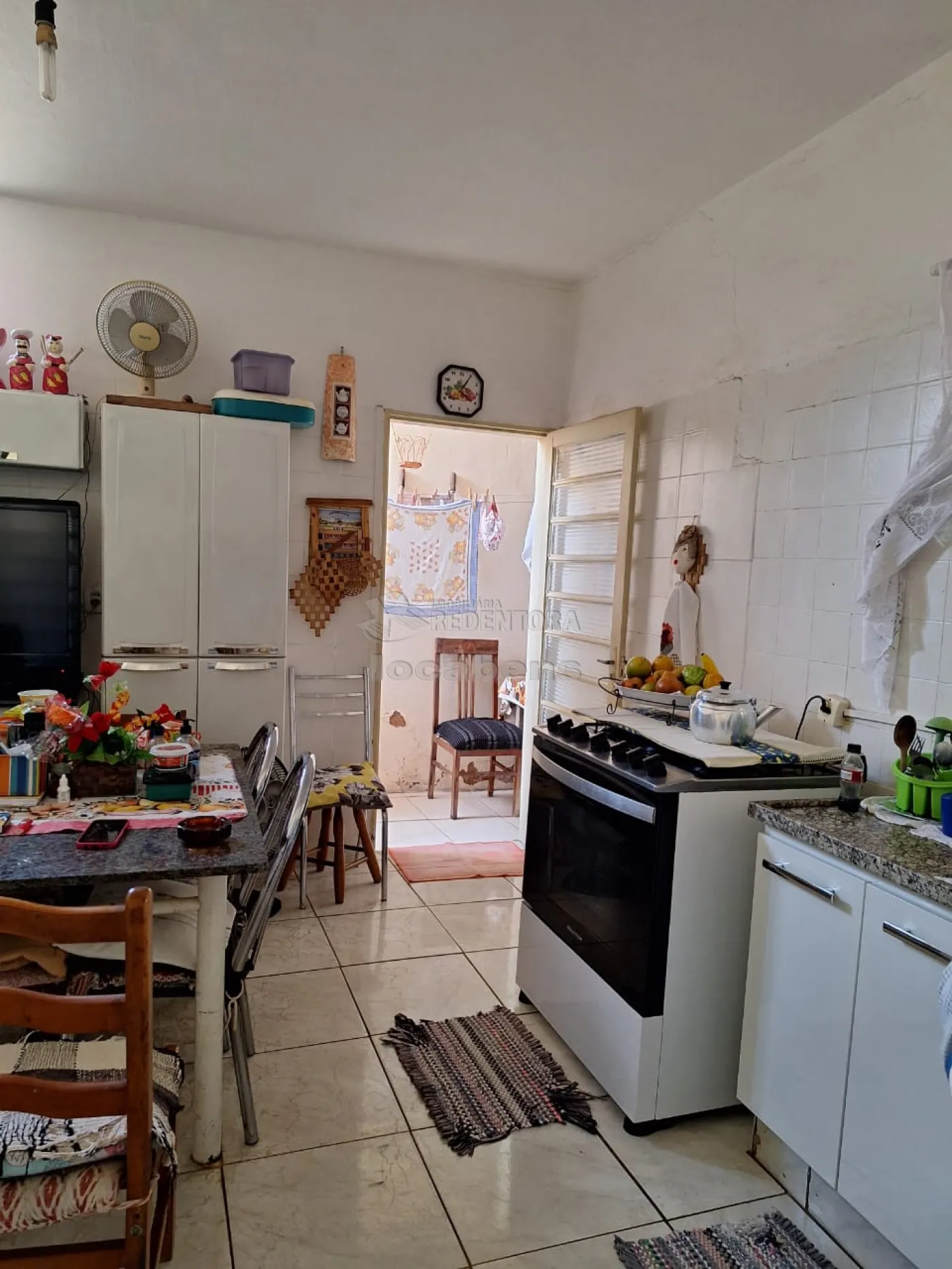 Alugar Casa / Padrão em São José do Rio Preto R$ 1.500,00 - Foto 3