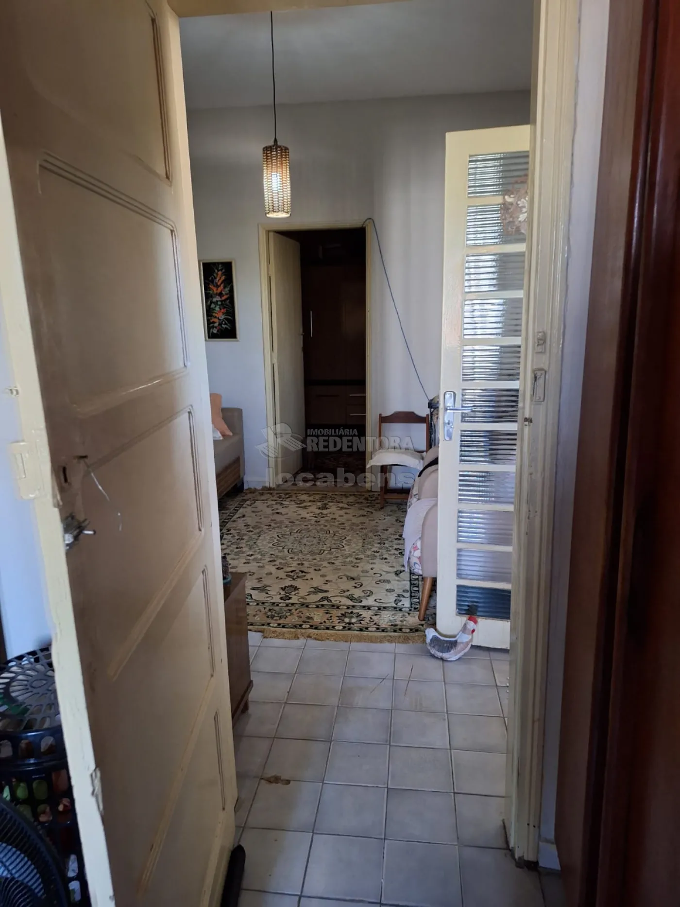 Alugar Casa / Padrão em São José do Rio Preto R$ 1.500,00 - Foto 8