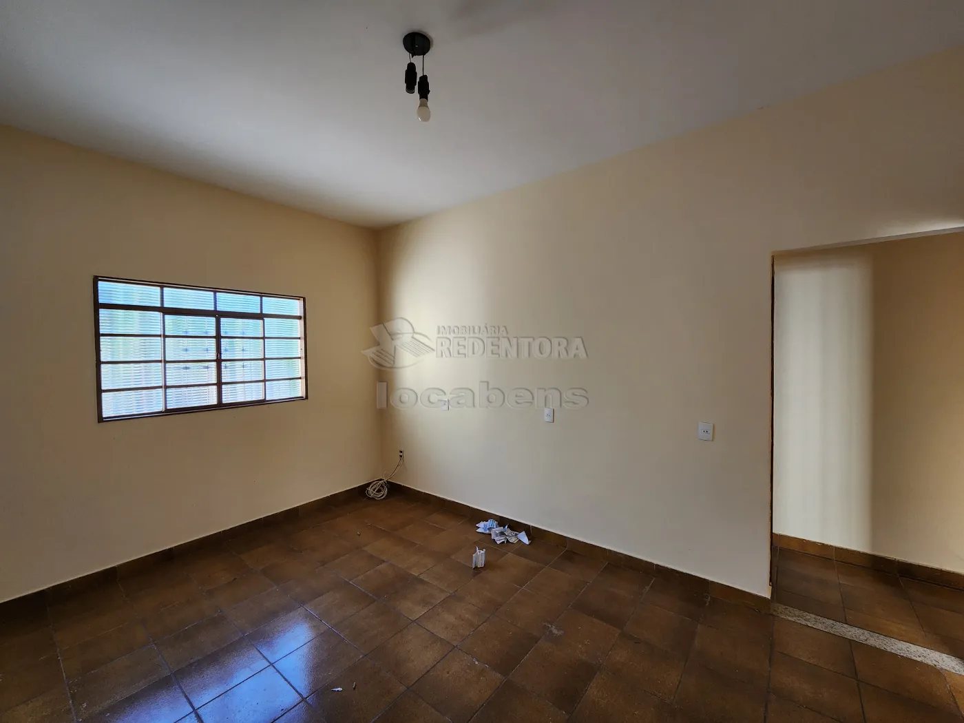 Alugar Casa / Padrão em São José do Rio Preto apenas R$ 1.250,00 - Foto 2