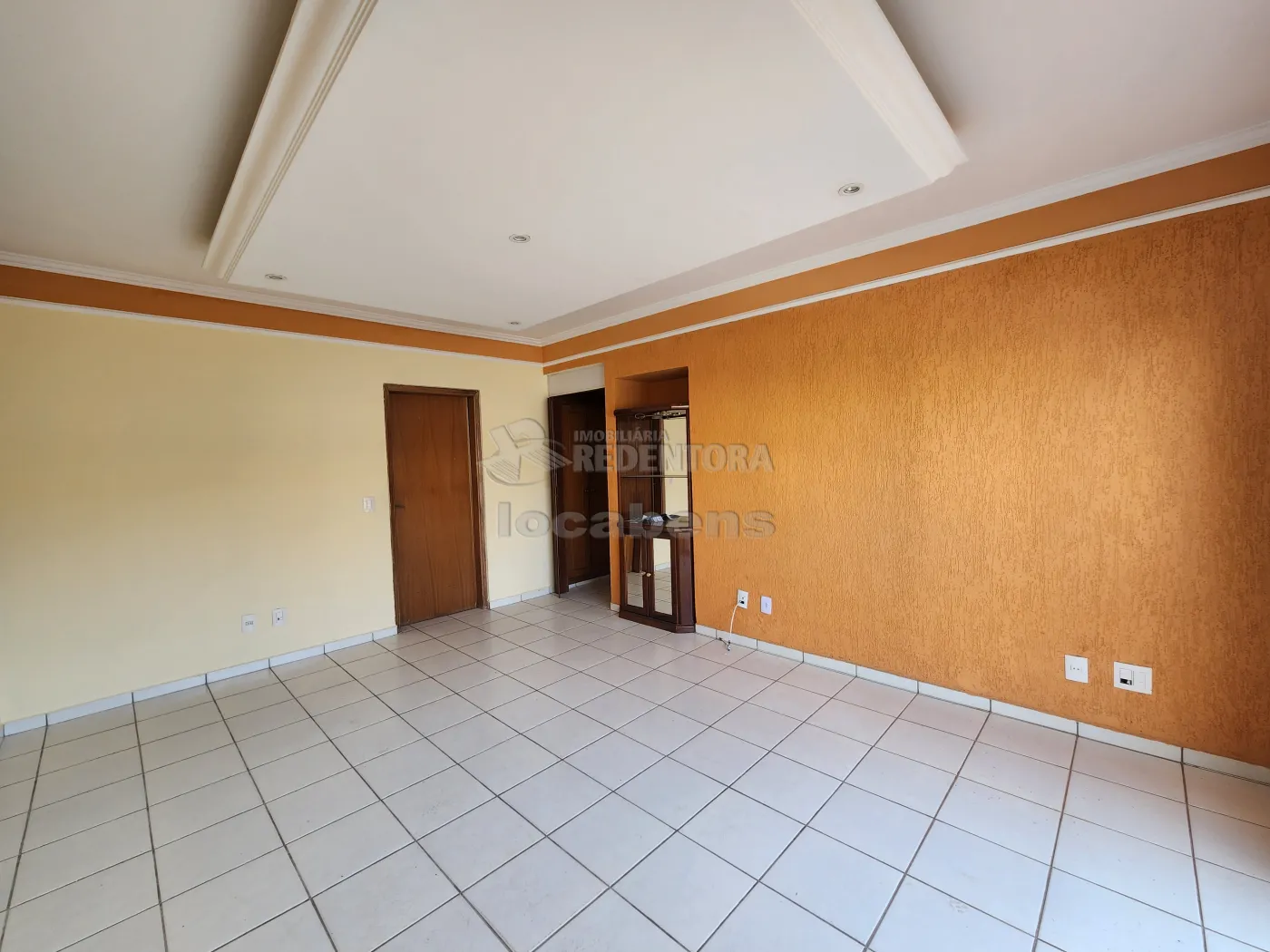 Alugar Apartamento / Padrão em São José do Rio Preto apenas R$ 1.350,00 - Foto 1