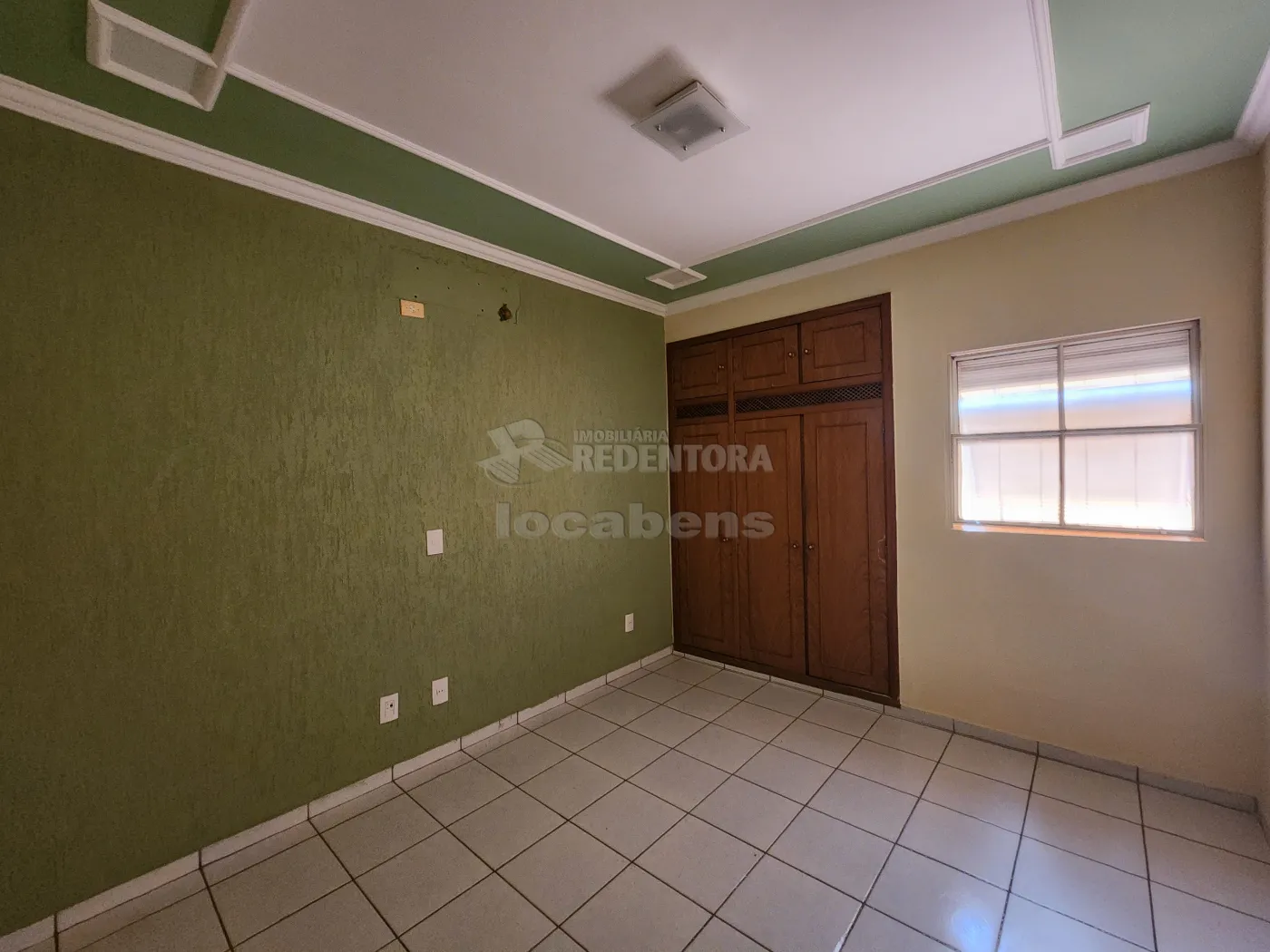 Alugar Apartamento / Padrão em São José do Rio Preto apenas R$ 1.350,00 - Foto 4