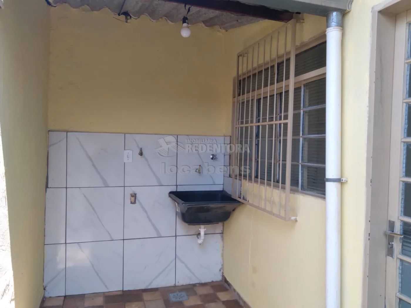 Alugar Casa / Padrão em São José do Rio Preto apenas R$ 450,00 - Foto 7