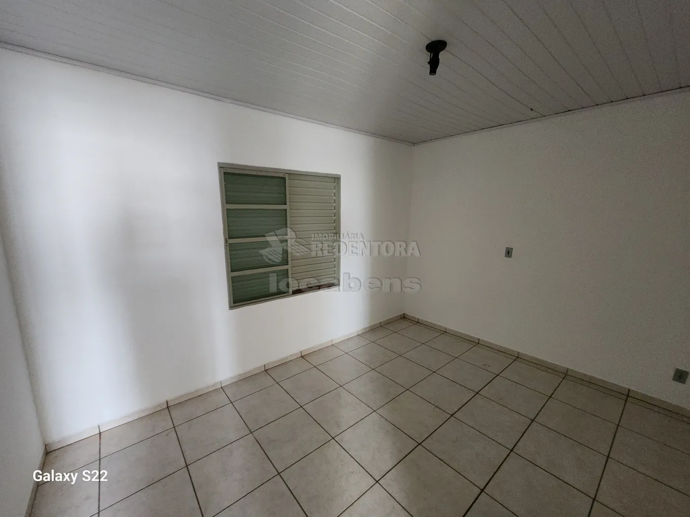 Alugar Casa / Padrão em São José do Rio Preto R$ 800,00 - Foto 10