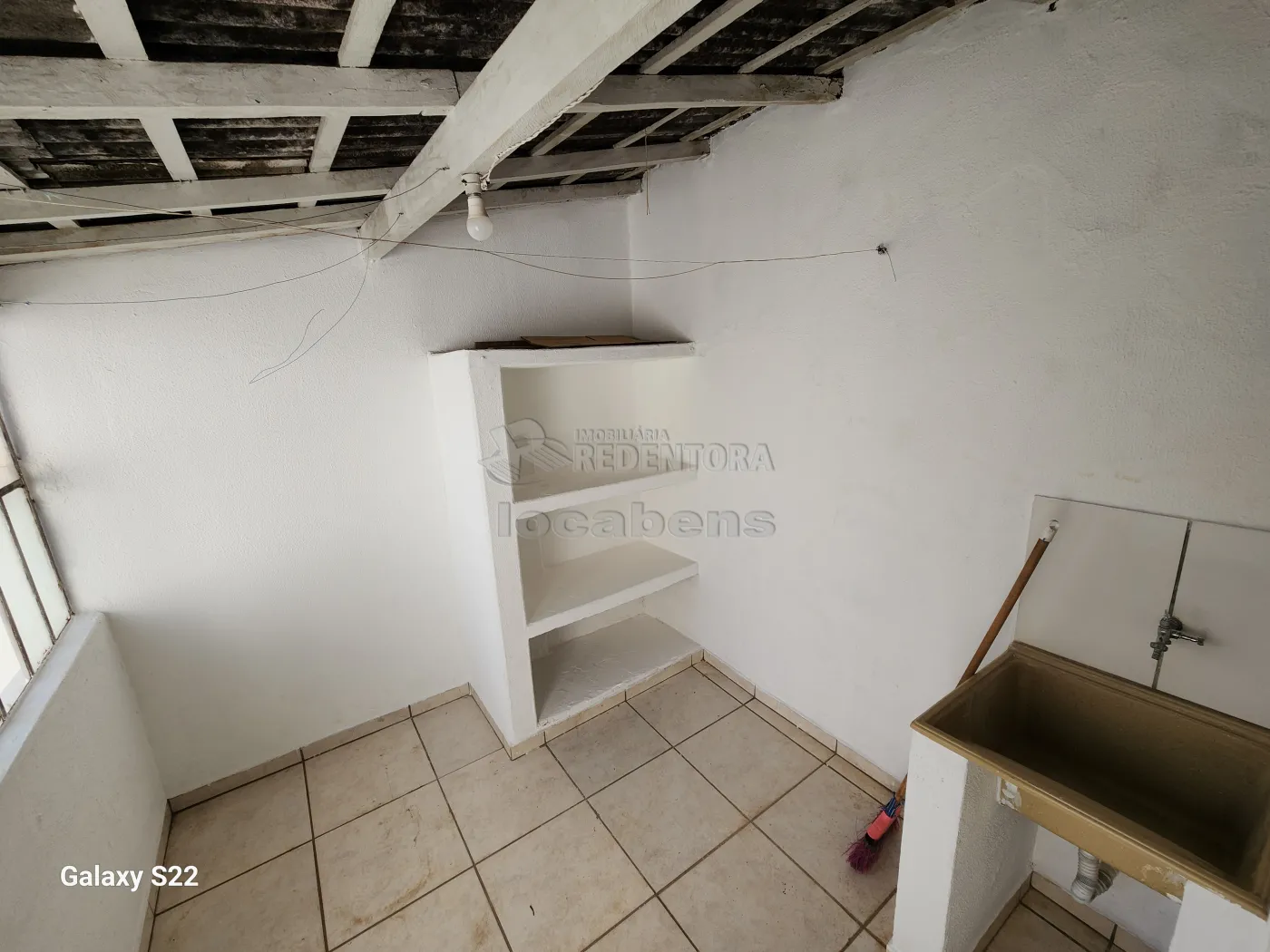 Alugar Casa / Padrão em São José do Rio Preto R$ 800,00 - Foto 11