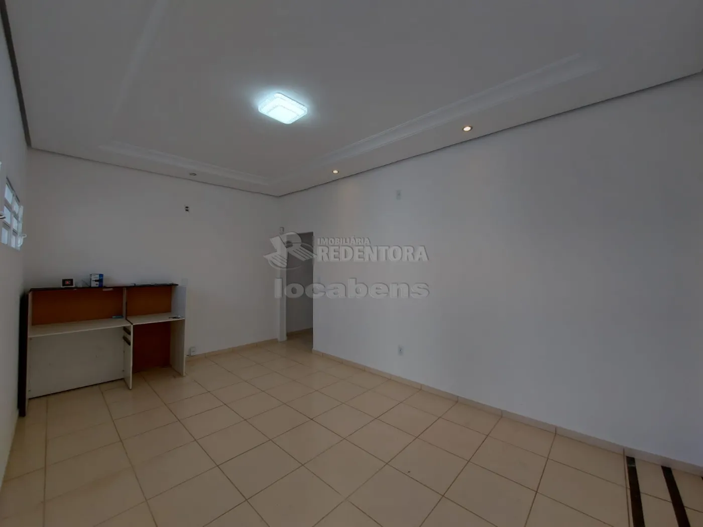 Alugar Comercial / Casa Comercial em São José do Rio Preto R$ 2.840,00 - Foto 1