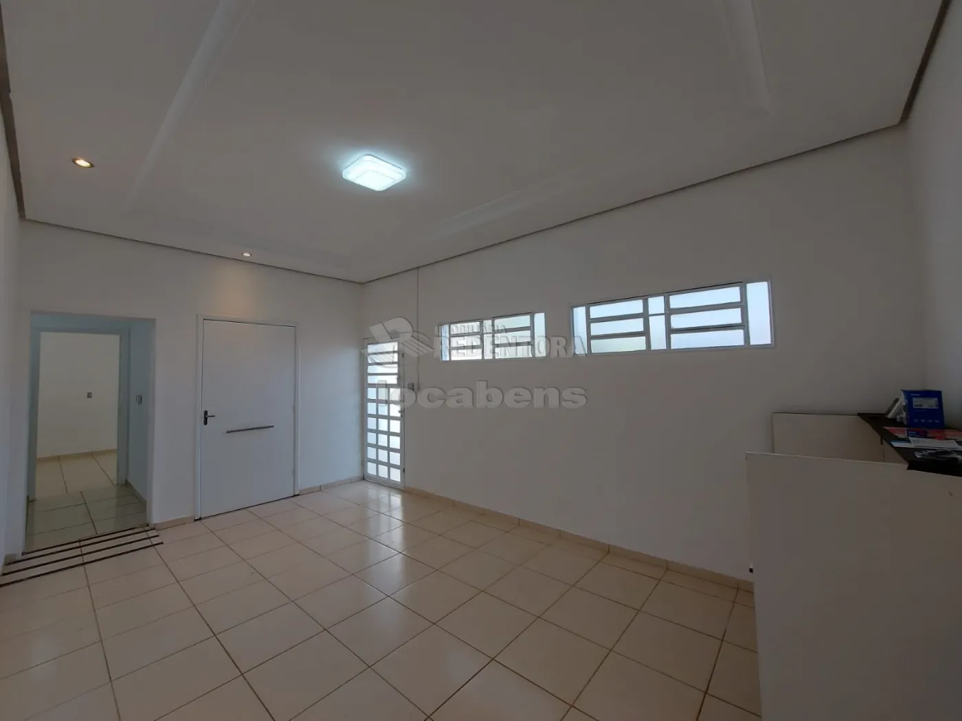 Alugar Comercial / Casa Comercial em São José do Rio Preto R$ 2.840,00 - Foto 2