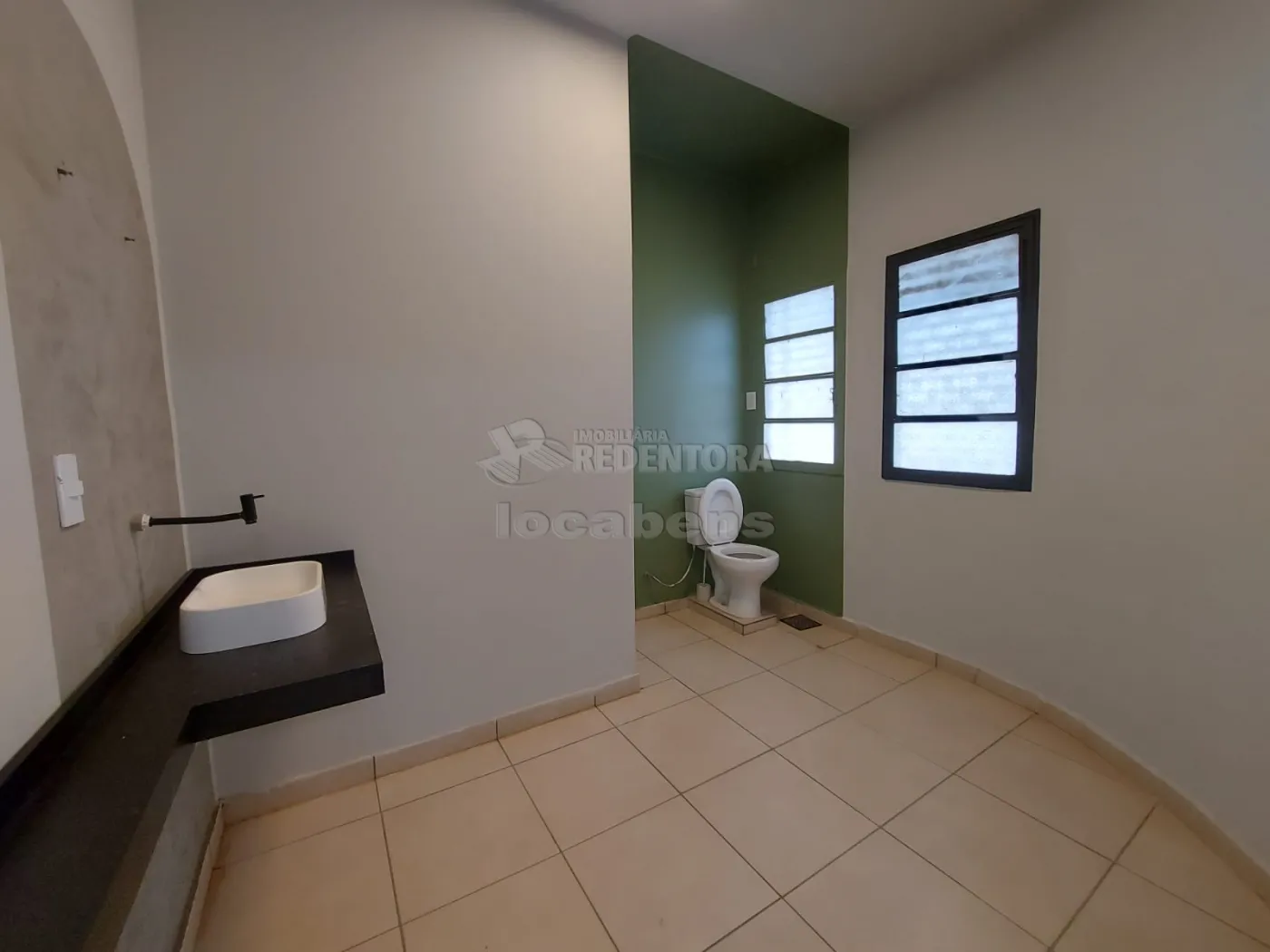 Alugar Comercial / Casa Comercial em São José do Rio Preto R$ 2.840,00 - Foto 4