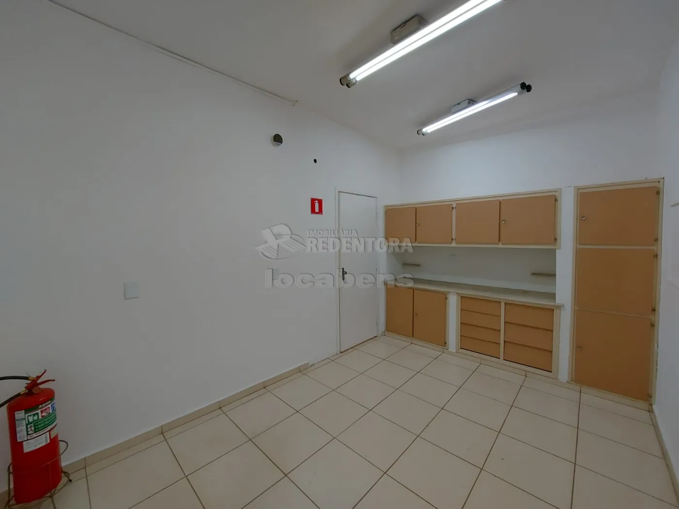 Alugar Comercial / Casa Comercial em São José do Rio Preto R$ 2.840,00 - Foto 8