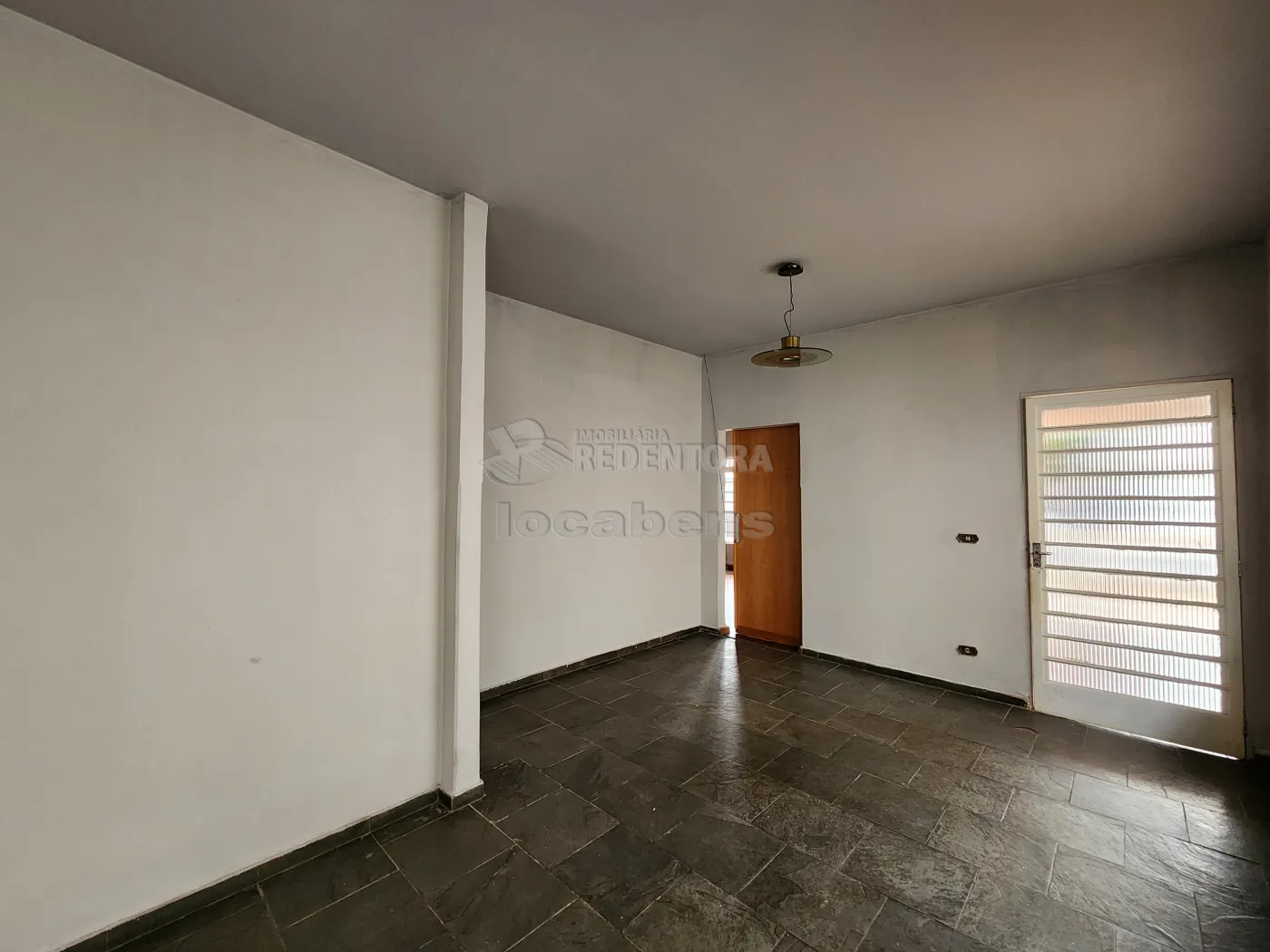 Alugar Casa / Padrão em São José do Rio Preto apenas R$ 1.600,00 - Foto 4