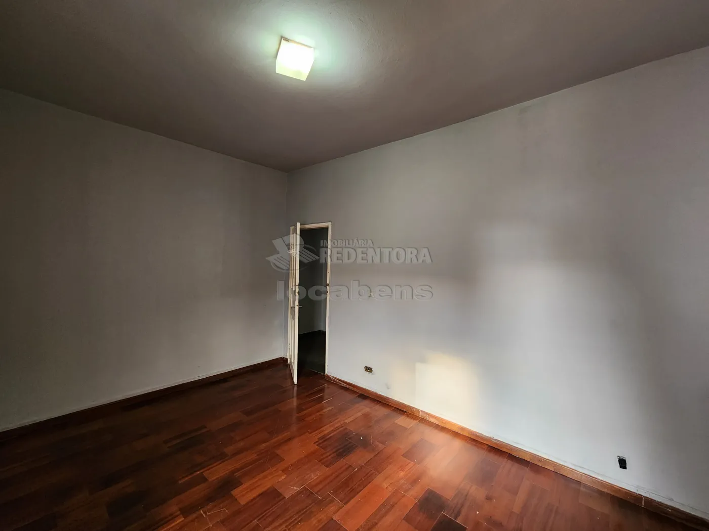 Alugar Casa / Padrão em São José do Rio Preto apenas R$ 1.600,00 - Foto 10