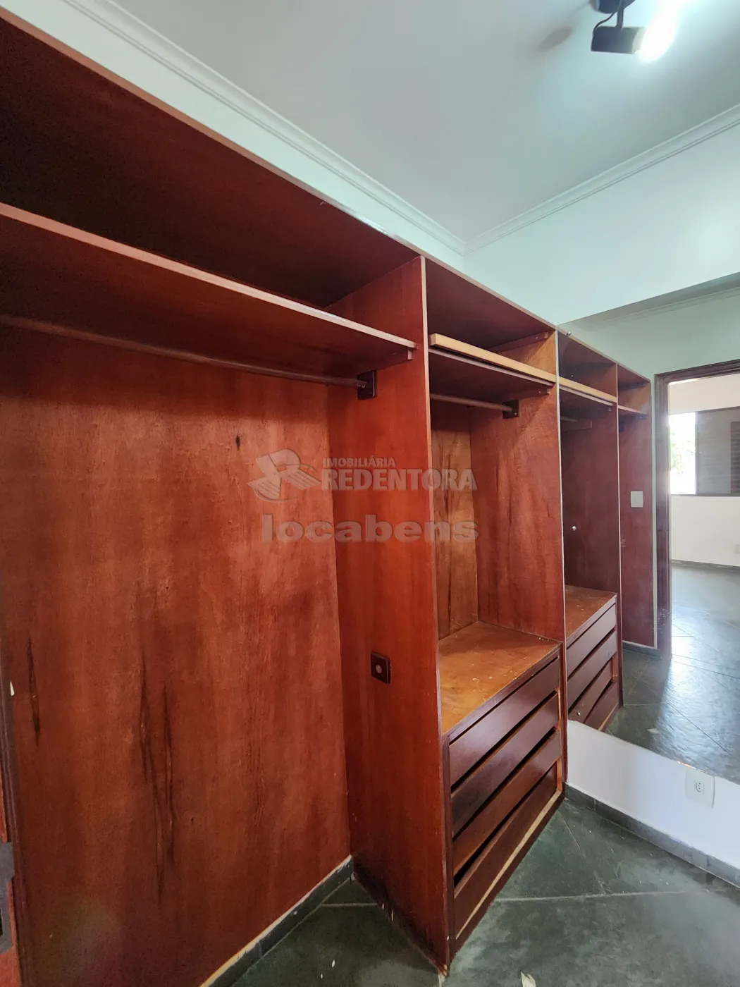 Alugar Apartamento / Padrão em São José do Rio Preto apenas R$ 1.800,00 - Foto 10