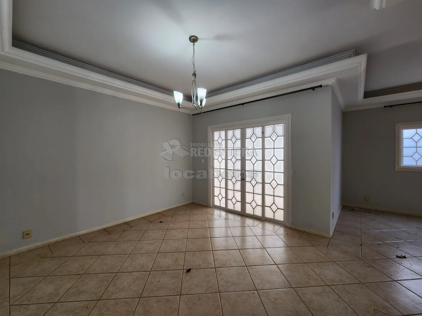 Alugar Casa / Padrão em São José do Rio Preto R$ 3.500,00 - Foto 3