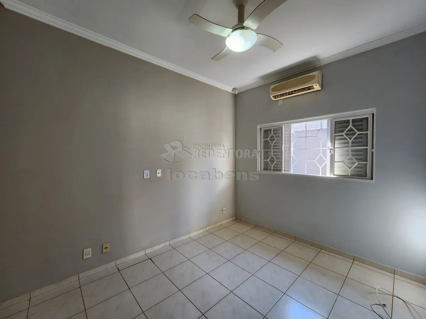 Alugar Casa / Padrão em São José do Rio Preto R$ 3.500,00 - Foto 18