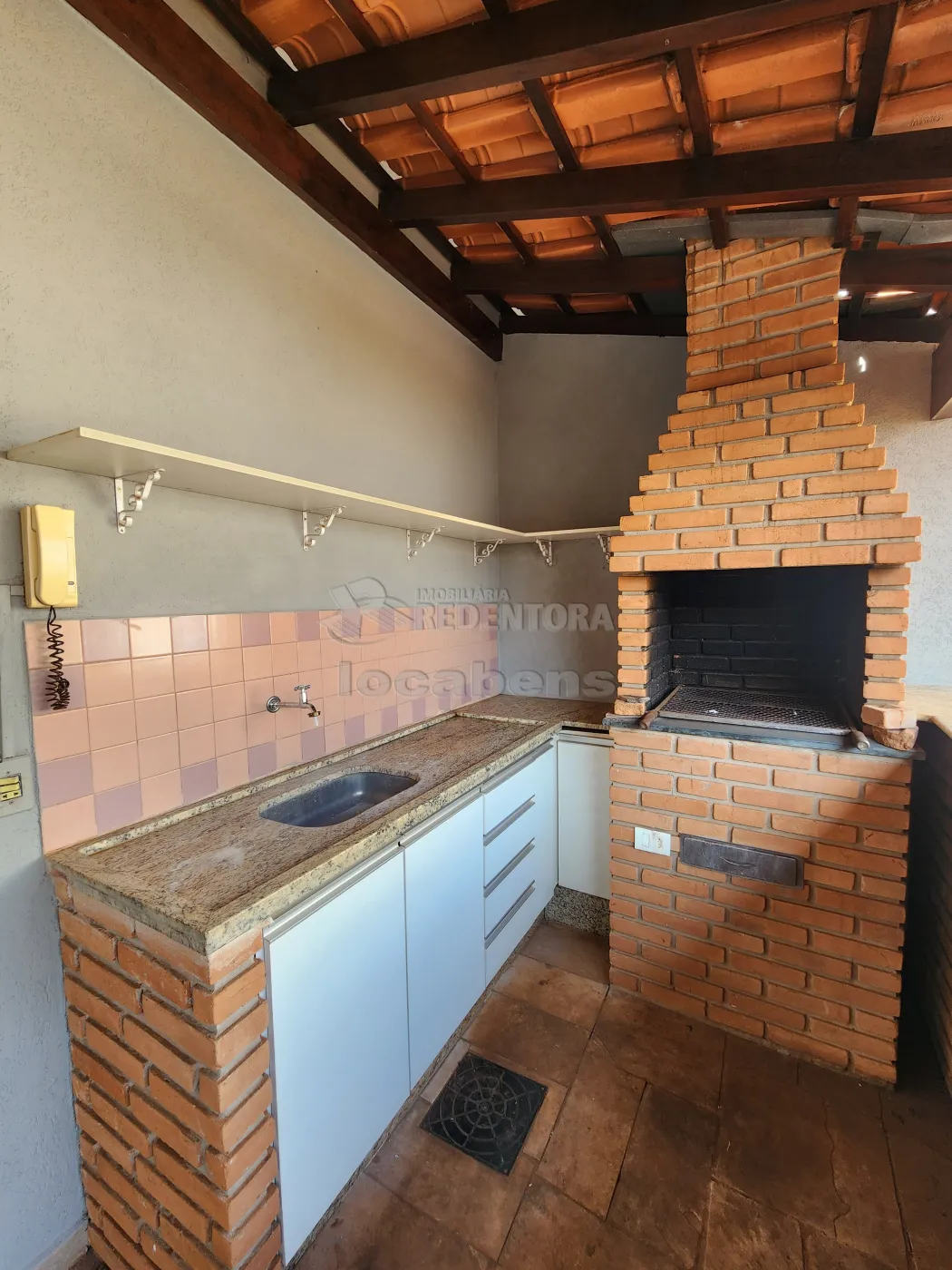 Alugar Casa / Padrão em São José do Rio Preto R$ 3.500,00 - Foto 21