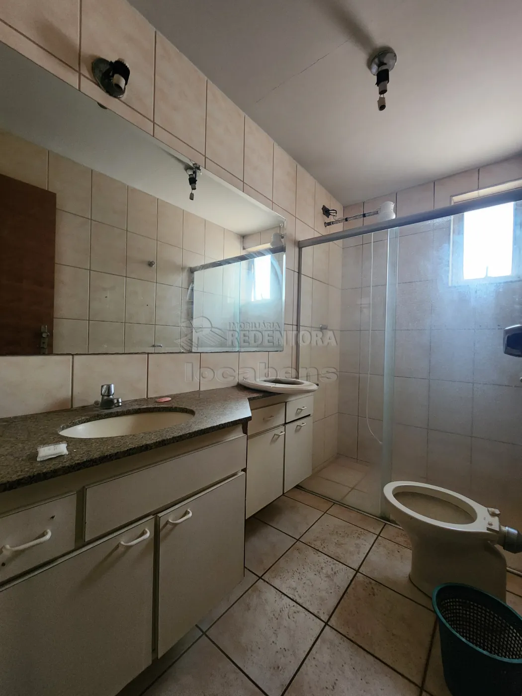 Alugar Apartamento / Padrão em São José do Rio Preto R$ 1.000,00 - Foto 10