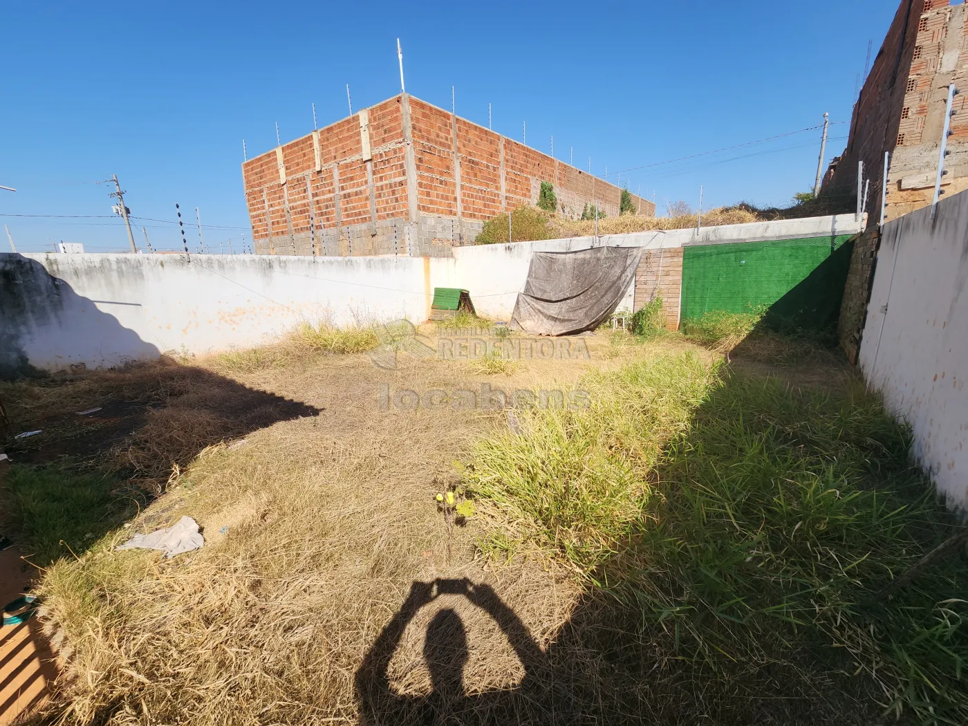 Alugar Casa / Padrão em São José do Rio Preto apenas R$ 850,00 - Foto 3