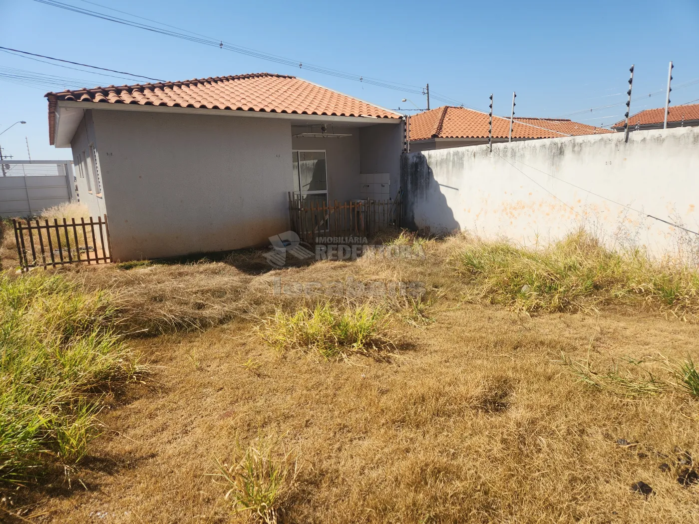 Alugar Casa / Padrão em São José do Rio Preto R$ 850,00 - Foto 4