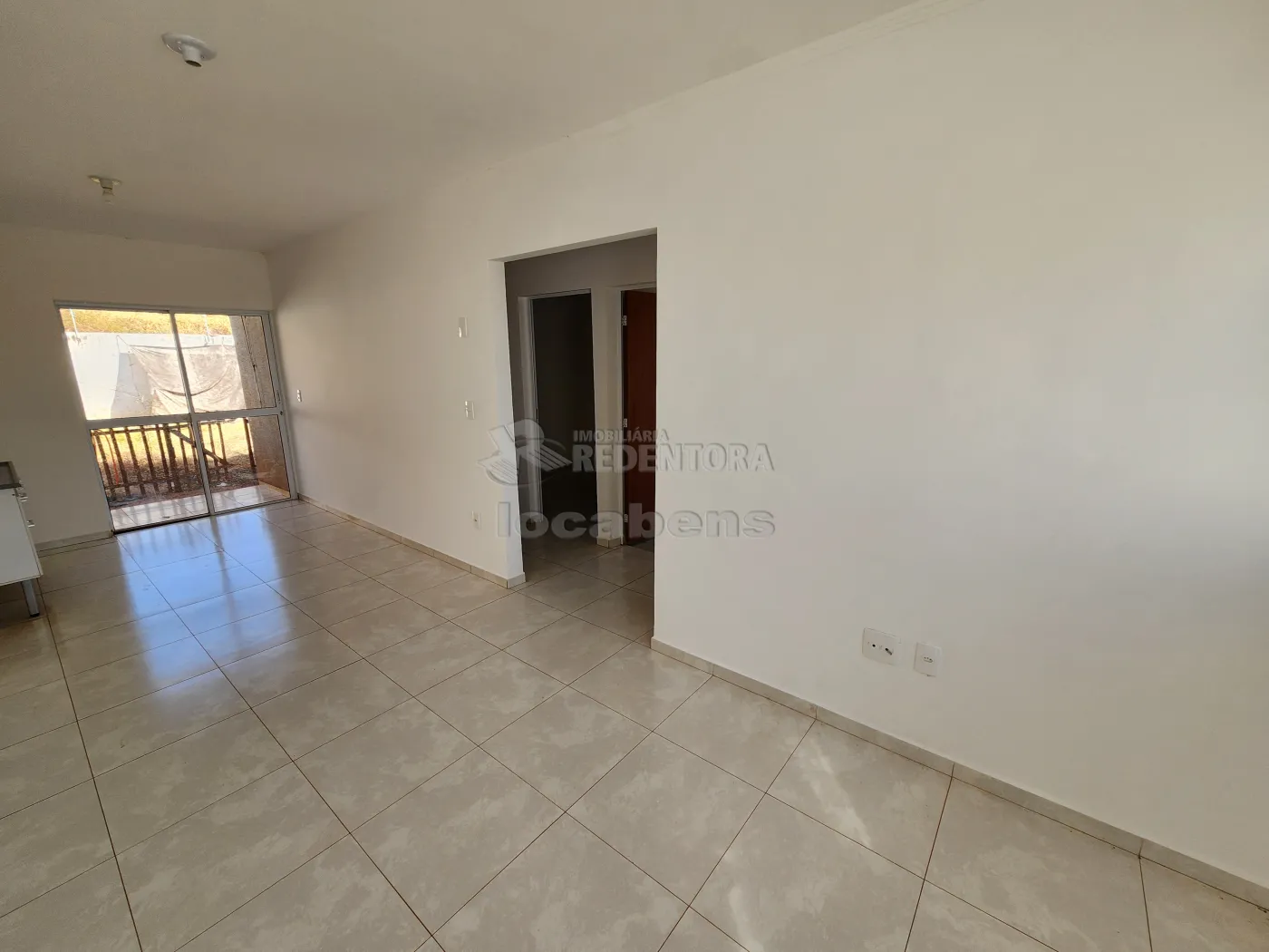 Alugar Casa / Padrão em São José do Rio Preto apenas R$ 850,00 - Foto 5