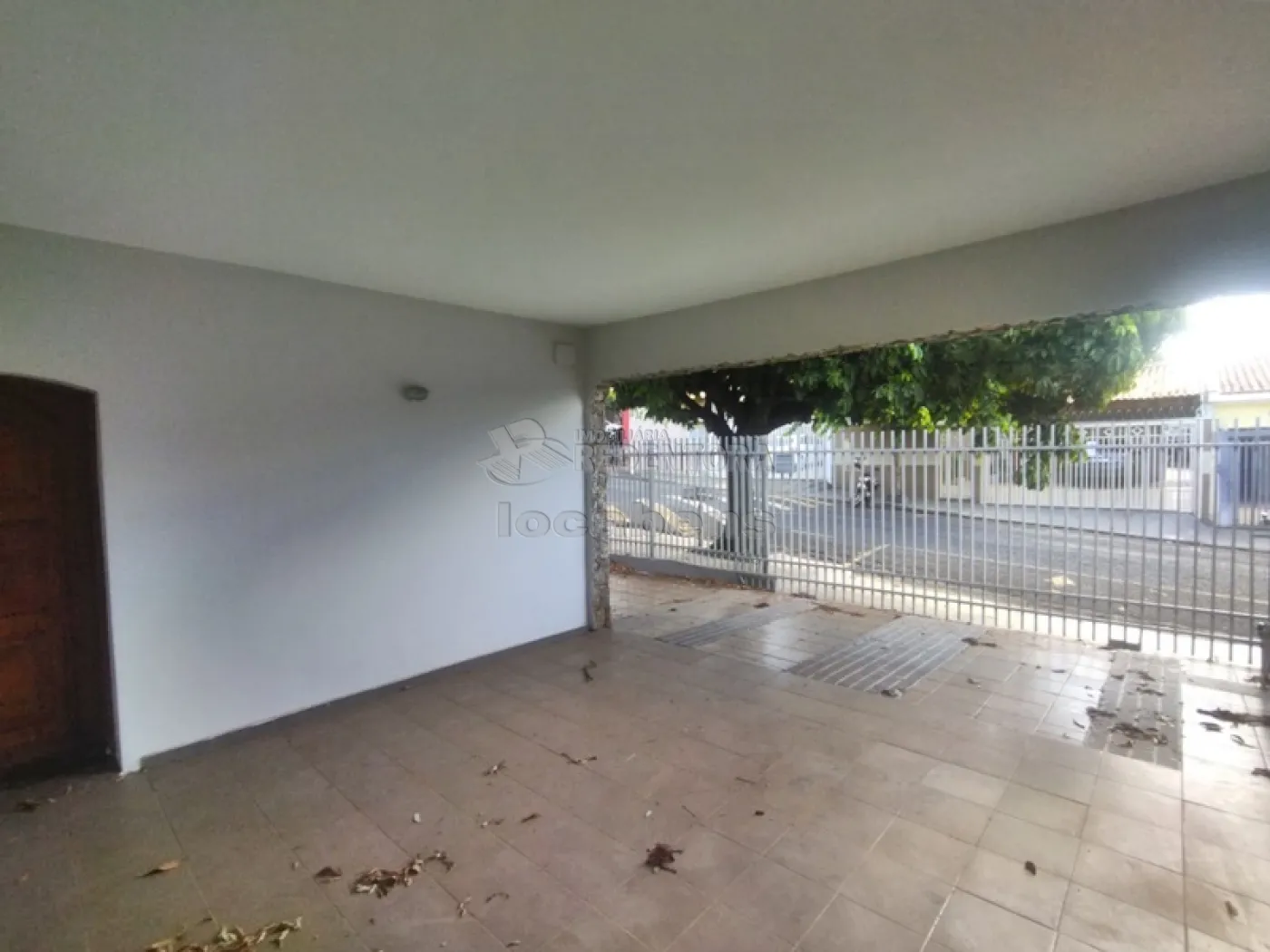 Alugar Casa / Padrão em São José do Rio Preto apenas R$ 1.315,00 - Foto 17