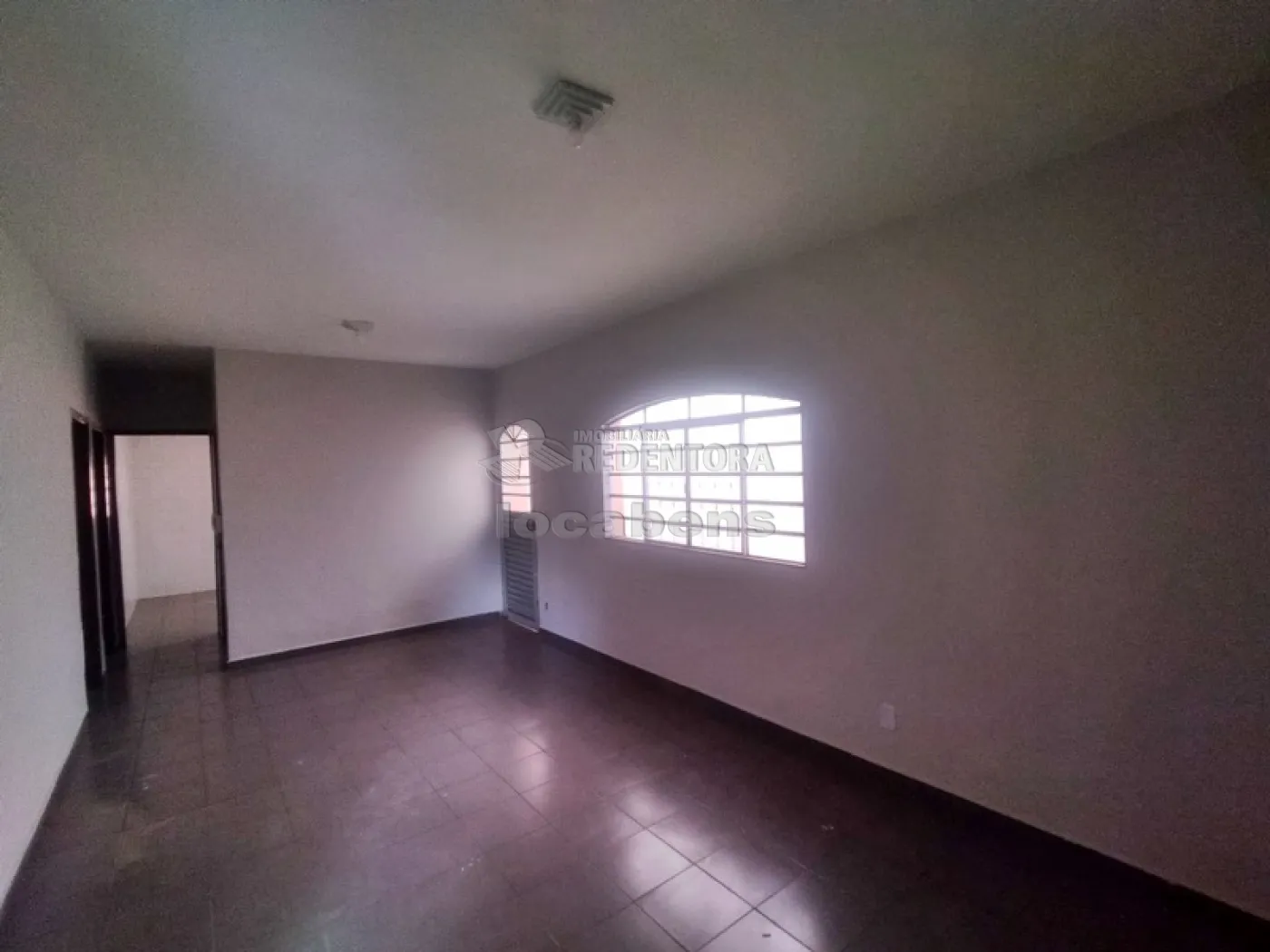 Alugar Casa / Padrão em São José do Rio Preto apenas R$ 1.315,00 - Foto 5