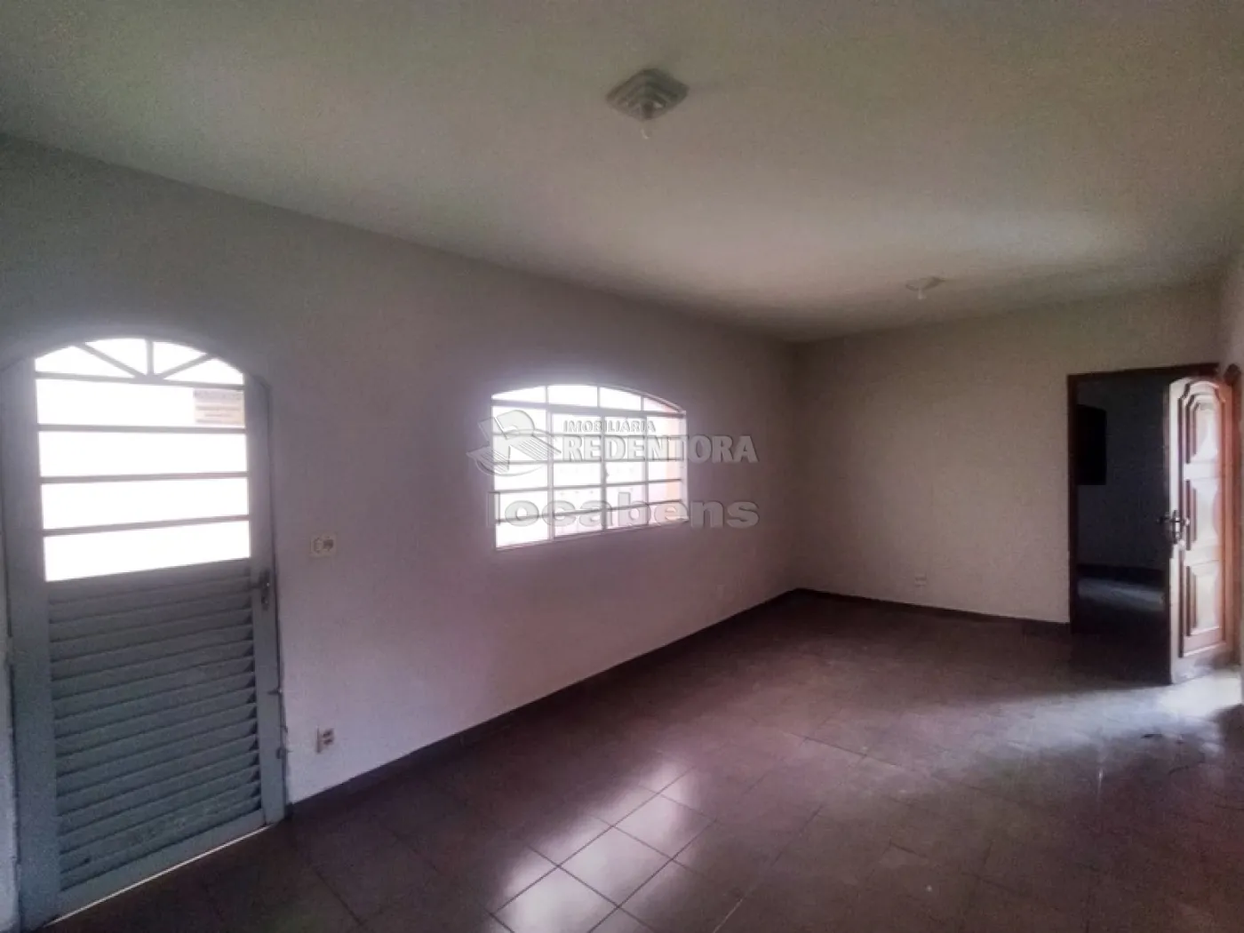 Alugar Casa / Padrão em São José do Rio Preto apenas R$ 1.315,00 - Foto 4