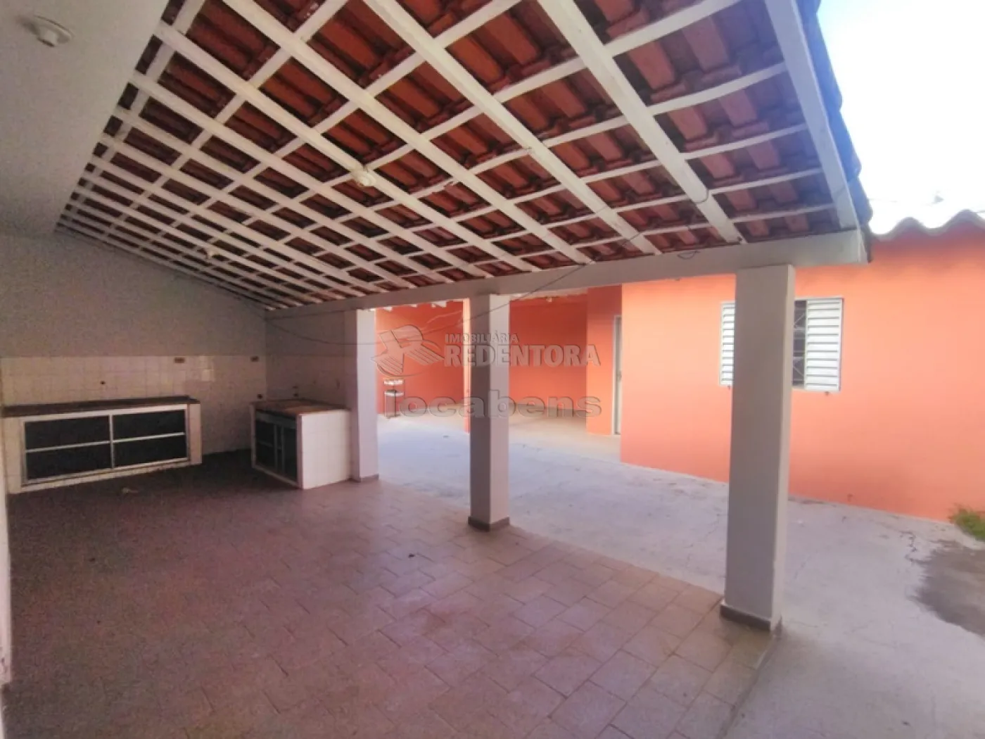 Alugar Casa / Padrão em São José do Rio Preto apenas R$ 1.315,00 - Foto 13