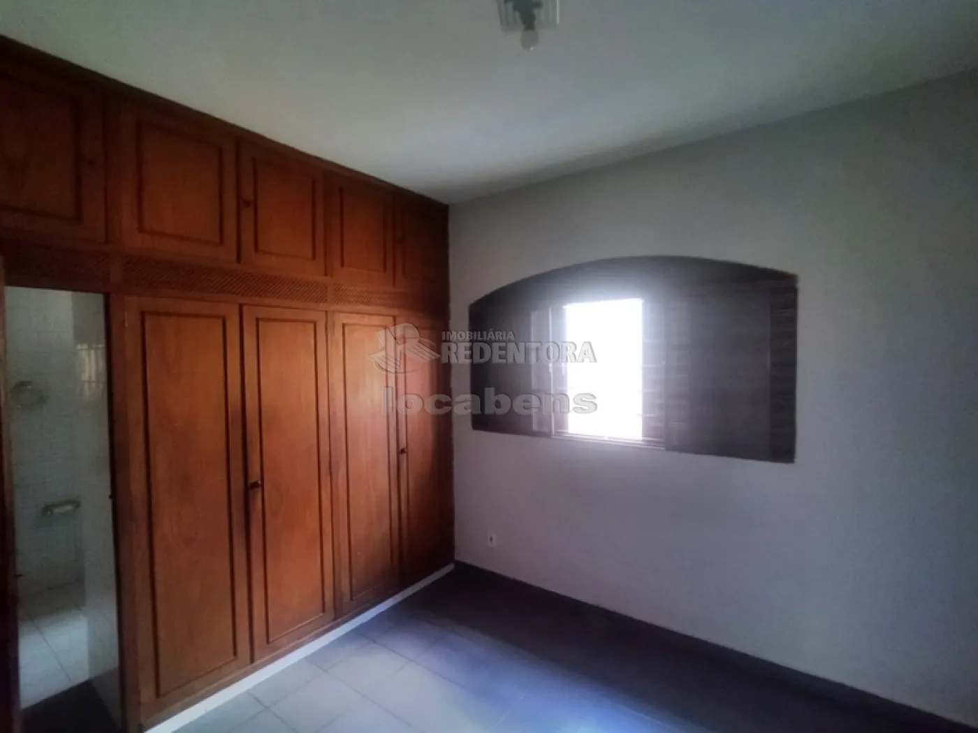 Alugar Casa / Padrão em São José do Rio Preto apenas R$ 1.315,00 - Foto 9