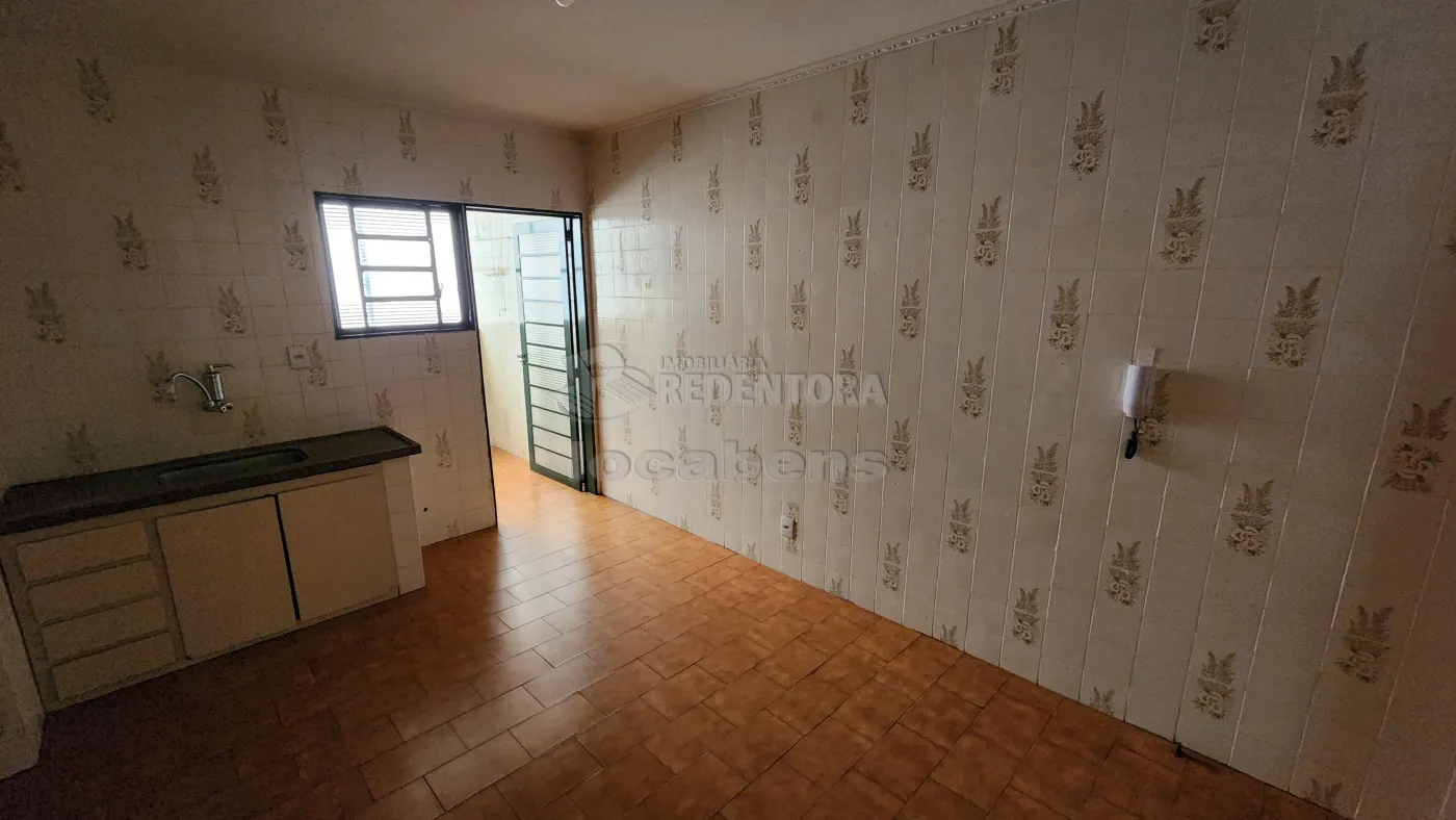 Alugar Apartamento / Padrão em São José do Rio Preto R$ 1.400,00 - Foto 3