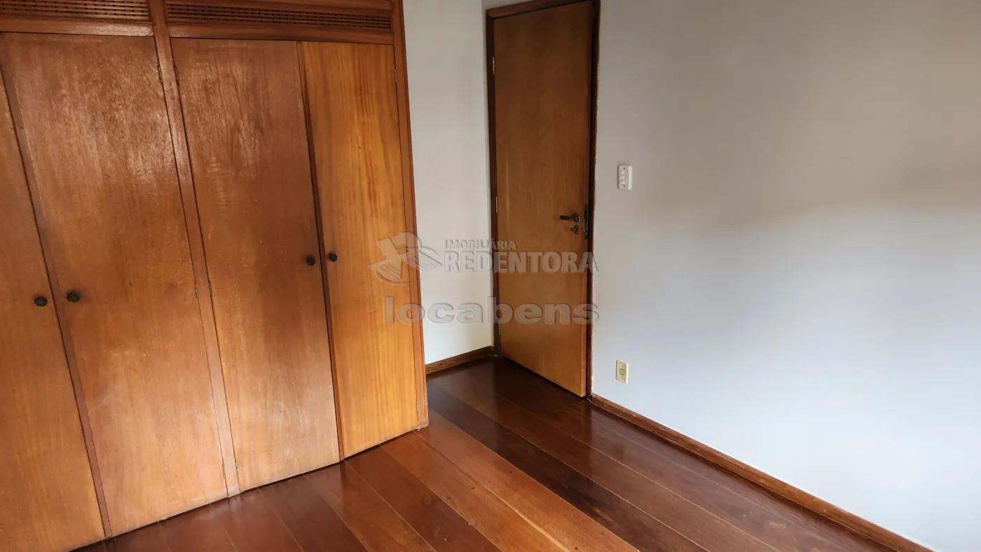 Alugar Apartamento / Padrão em São José do Rio Preto R$ 1.400,00 - Foto 13