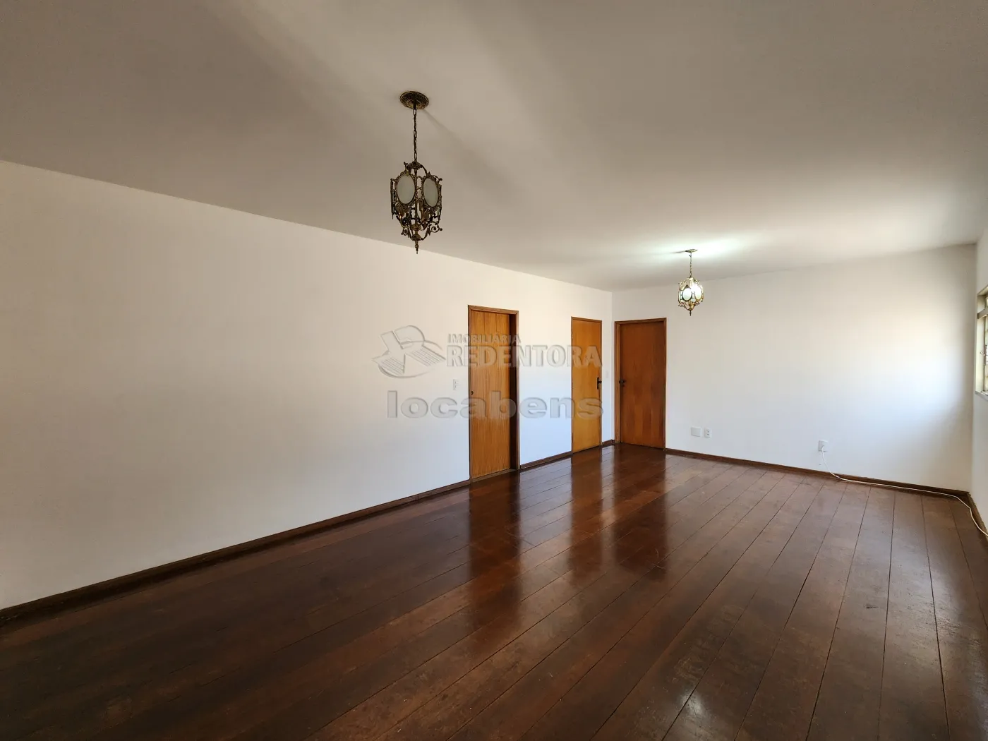 Alugar Apartamento / Padrão em São José do Rio Preto apenas R$ 1.550,00 - Foto 2