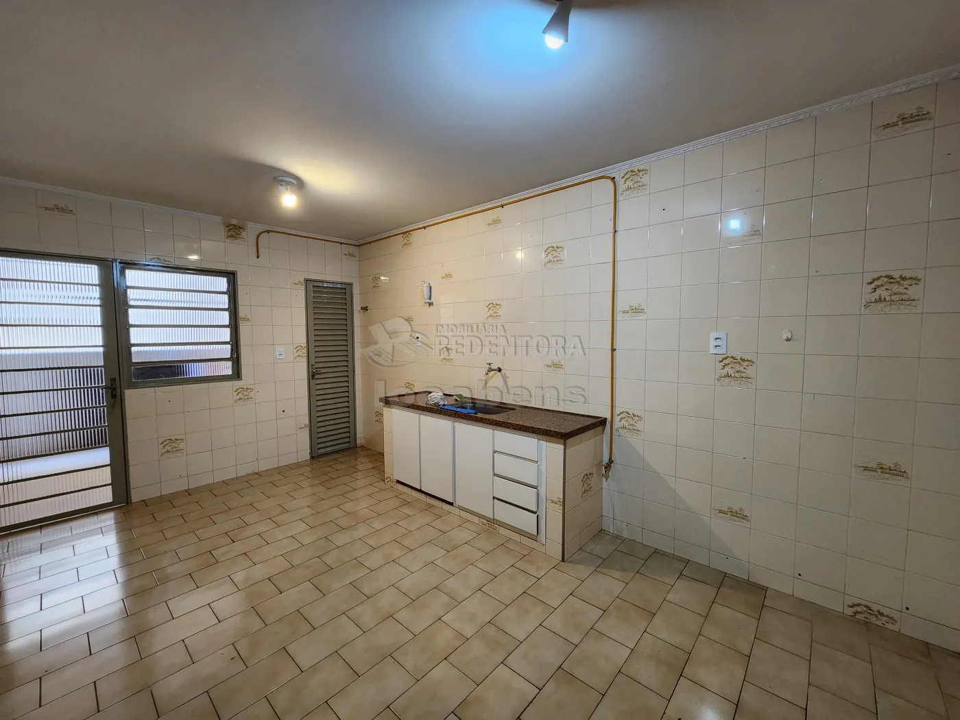 Alugar Apartamento / Padrão em São José do Rio Preto R$ 1.550,00 - Foto 4
