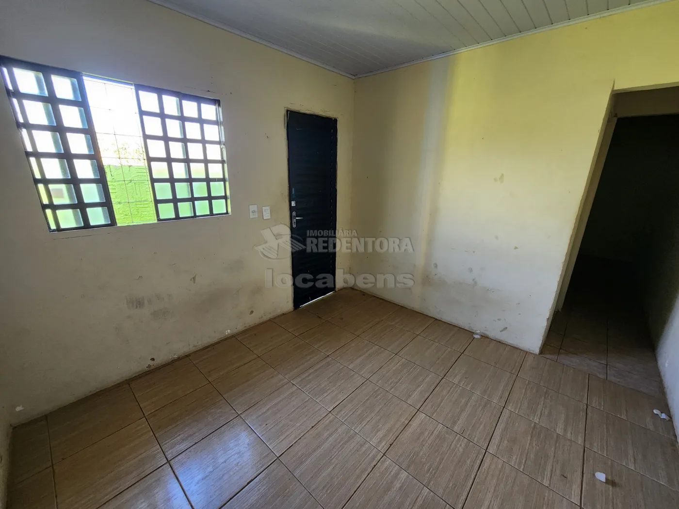 Alugar Casa / Padrão em Bady Bassitt R$ 750,00 - Foto 3