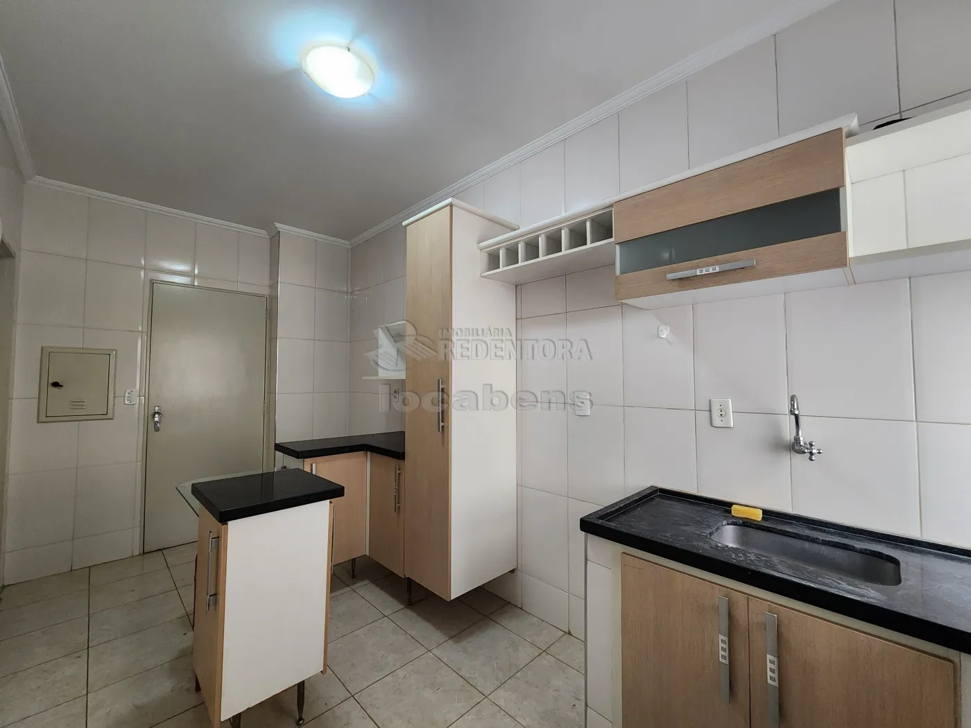 Alugar Apartamento / Padrão em São José do Rio Preto apenas R$ 950,00 - Foto 4