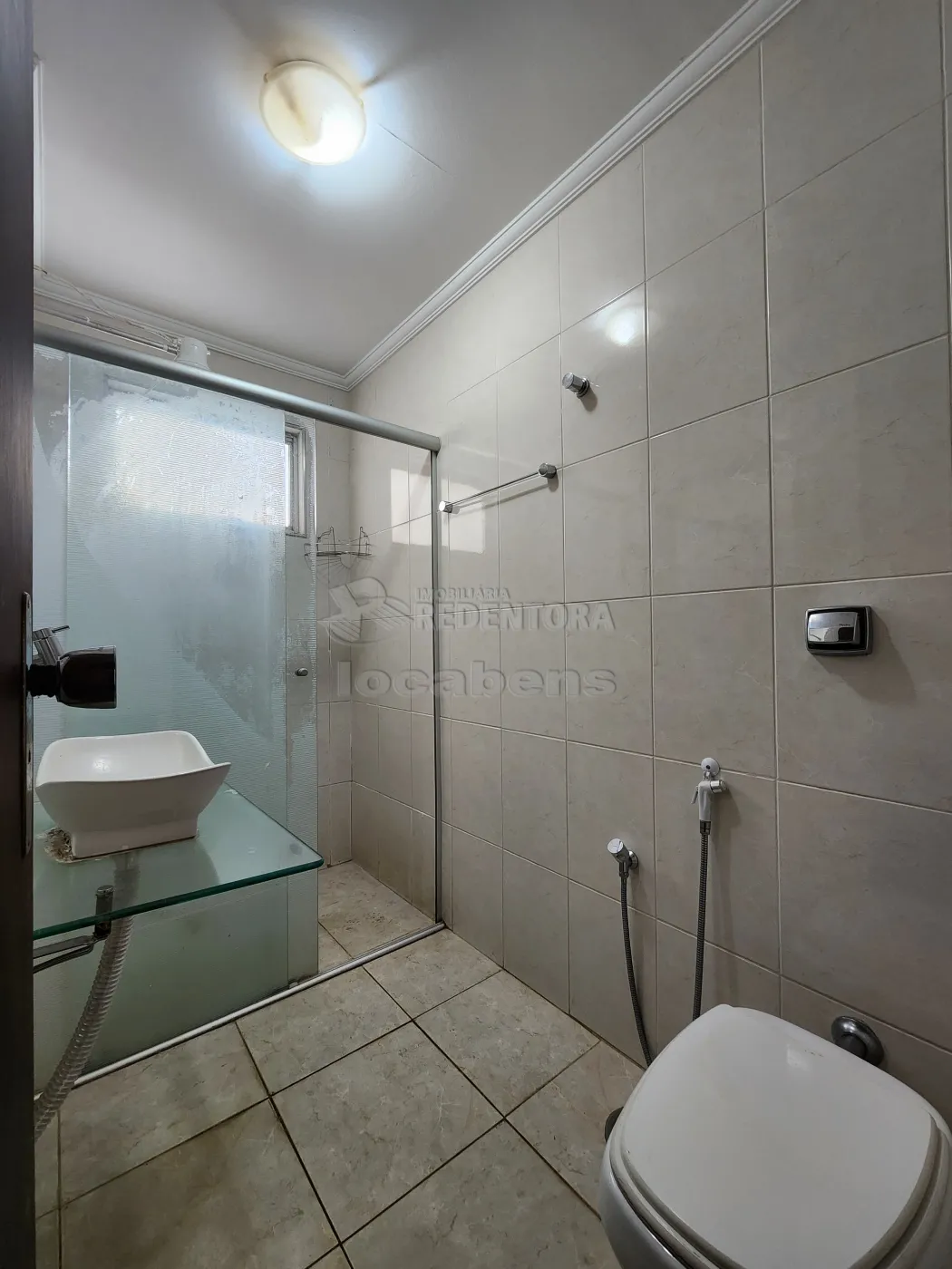 Alugar Apartamento / Padrão em São José do Rio Preto R$ 950,00 - Foto 7