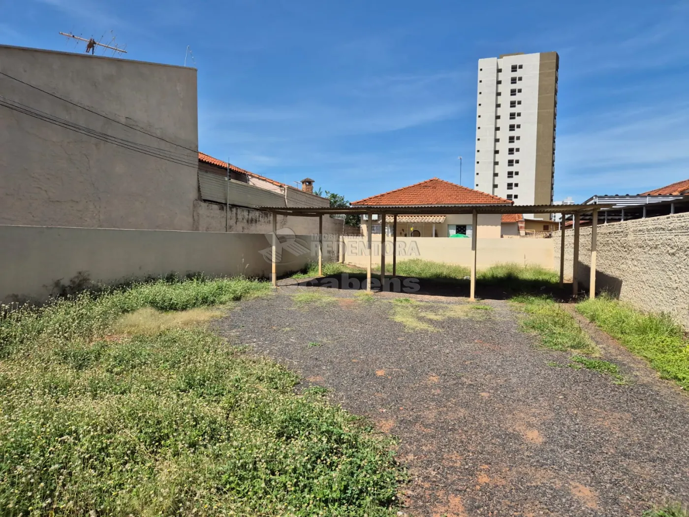 Alugar Casa / Padrão em São José do Rio Preto apenas R$ 800,00 - Foto 2