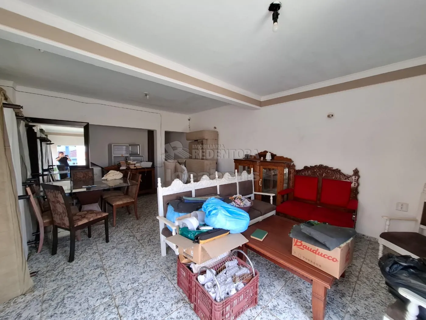 Alugar Casa / Sobrado em São José do Rio Preto apenas R$ 1.800,00 - Foto 1