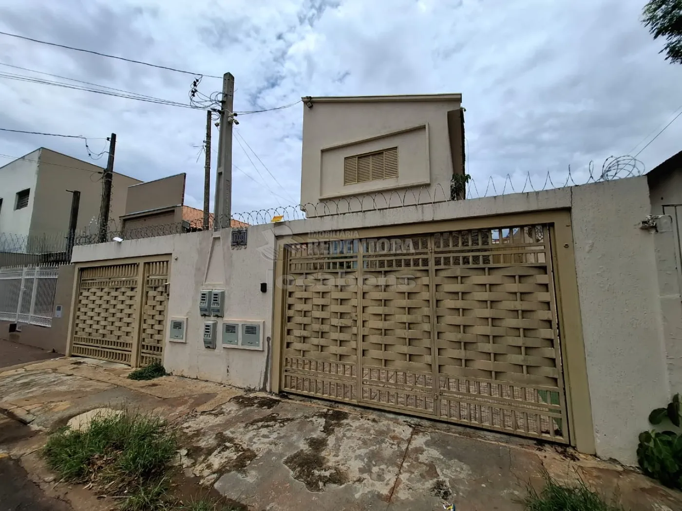 Alugar Casa / Sobrado em São José do Rio Preto apenas R$ 1.800,00 - Foto 17