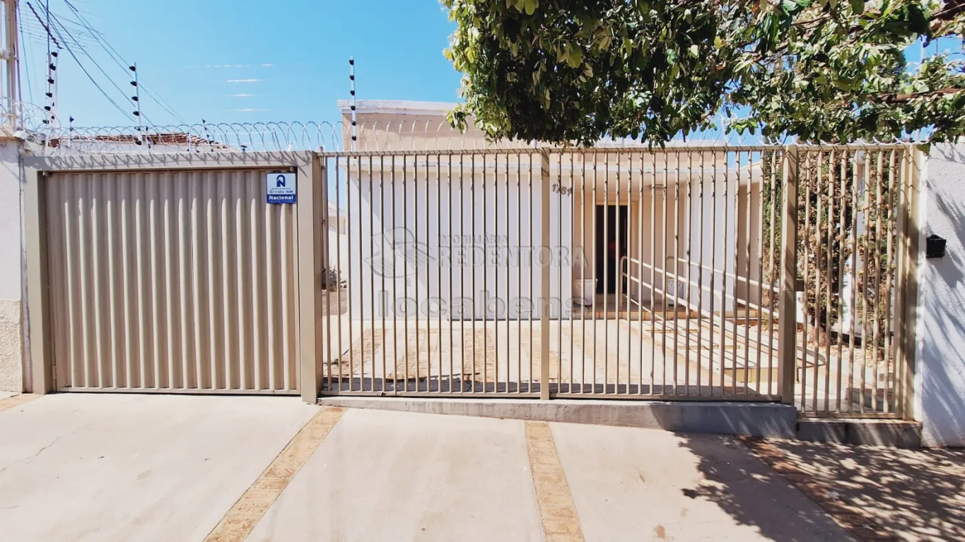 Alugar Comercial / Casa Comercial em São José do Rio Preto R$ 2.500,00 - Foto 15