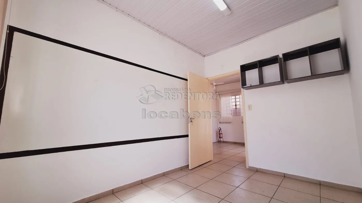 Alugar Comercial / Casa Comercial em São José do Rio Preto apenas R$ 2.500,00 - Foto 4