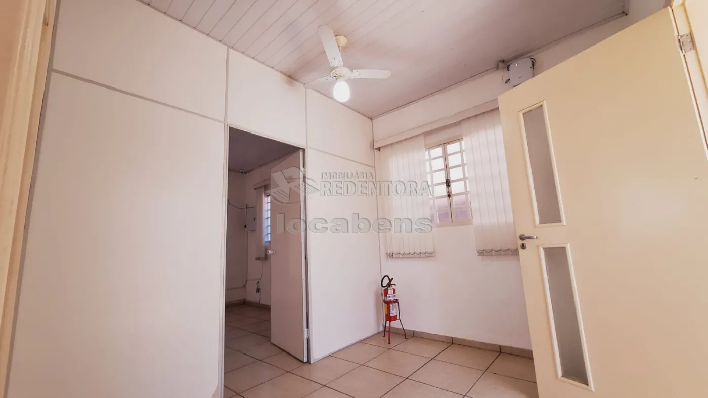 Alugar Comercial / Casa Comercial em São José do Rio Preto R$ 2.500,00 - Foto 1