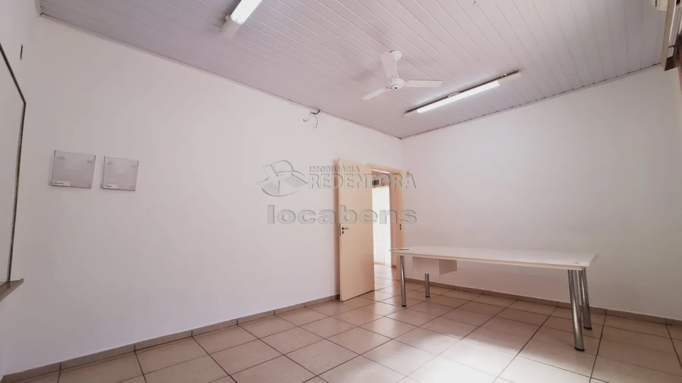 Alugar Comercial / Casa Comercial em São José do Rio Preto R$ 2.500,00 - Foto 6