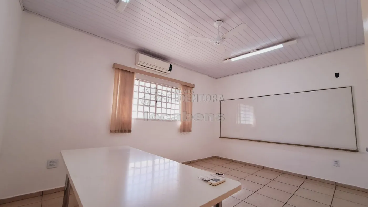 Alugar Comercial / Casa Comercial em São José do Rio Preto R$ 2.500,00 - Foto 5