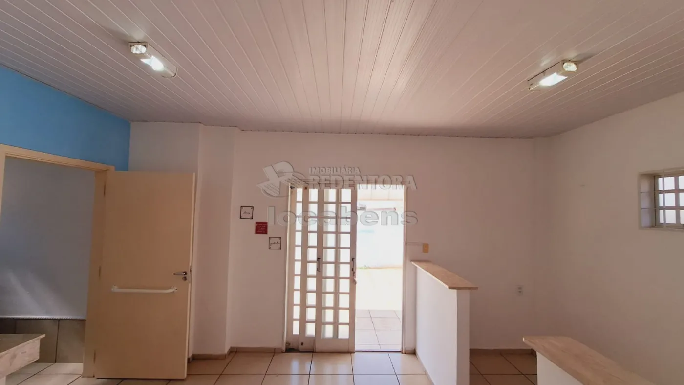 Alugar Comercial / Casa Comercial em São José do Rio Preto apenas R$ 2.500,00 - Foto 8