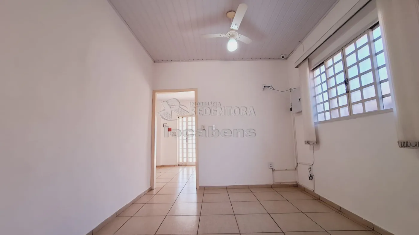 Alugar Comercial / Casa Comercial em São José do Rio Preto R$ 2.500,00 - Foto 9