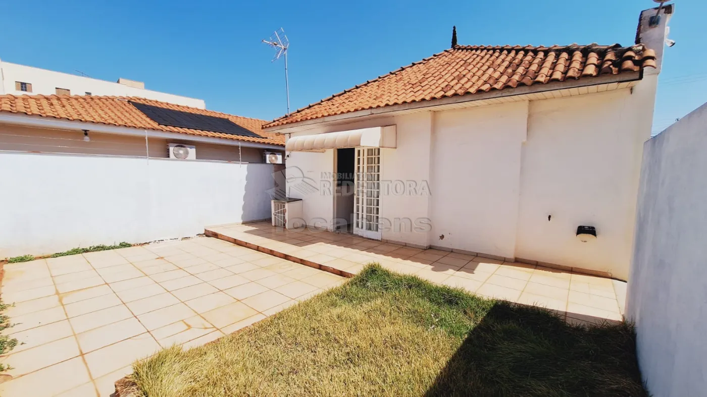 Alugar Comercial / Casa Comercial em São José do Rio Preto apenas R$ 2.500,00 - Foto 19