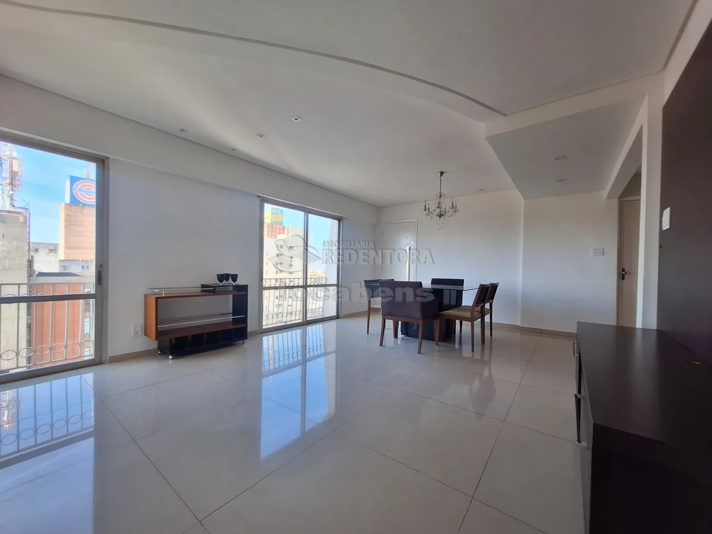 Alugar Apartamento / Padrão em São José do Rio Preto apenas R$ 1.700,00 - Foto 1