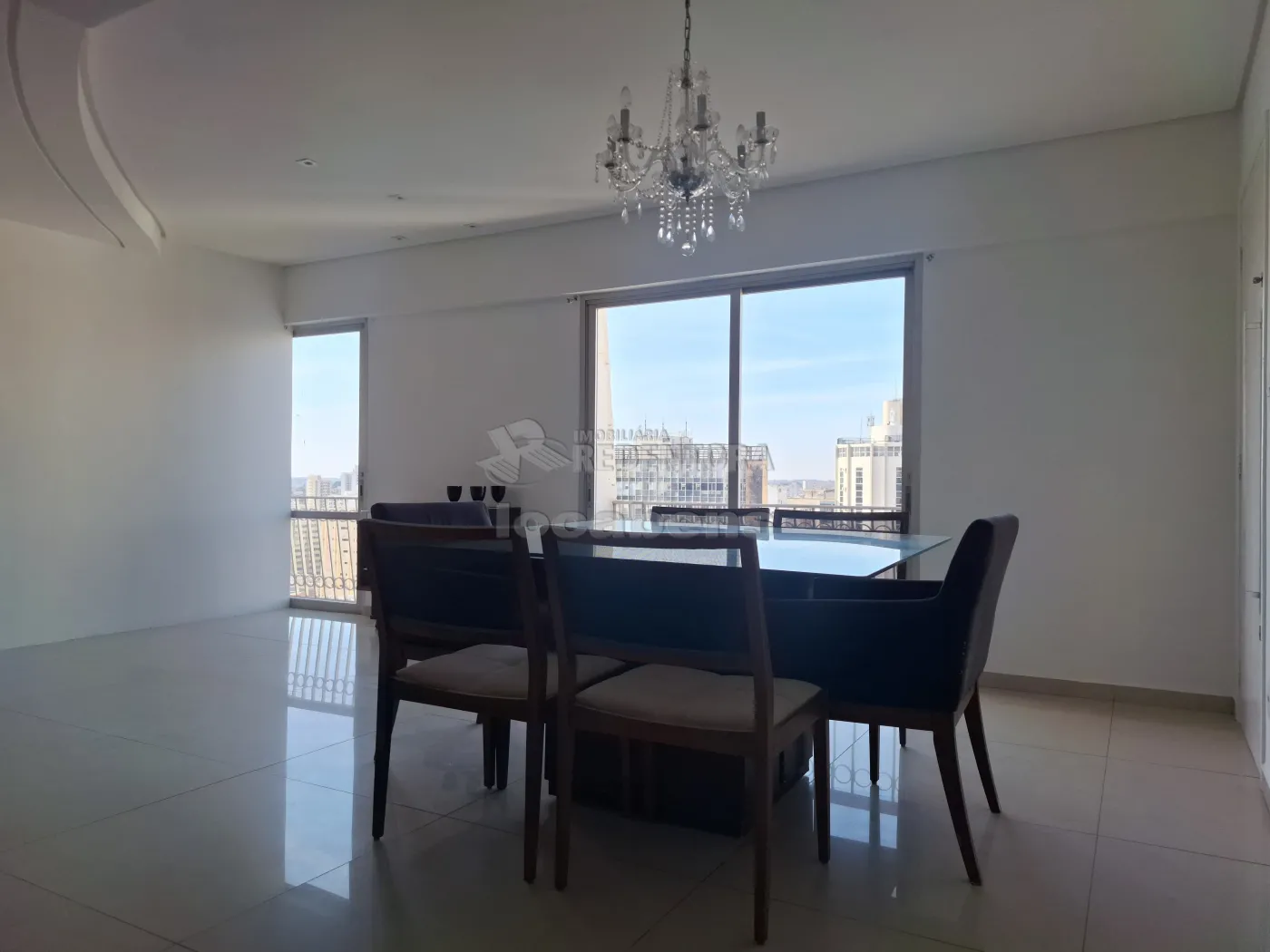 Alugar Apartamento / Padrão em São José do Rio Preto apenas R$ 1.700,00 - Foto 6